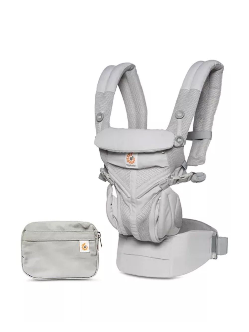 Ergobaby 360